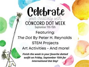 Dot Day 2023